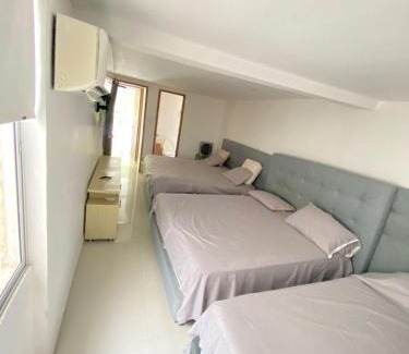 Valledupar House | Casa exclusiva al norte