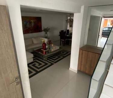 Valledupar House | Casa exclusiva al norte