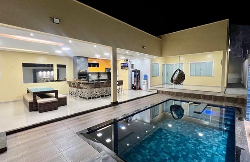 Salinopolis House | Casa Exclusive Salinas Atalaia