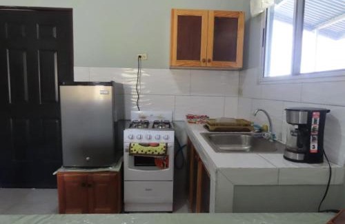 Volcan House | Casa Exploradores