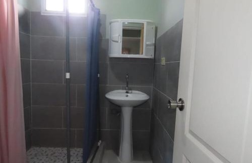 Volcan House | Casa Exploradores