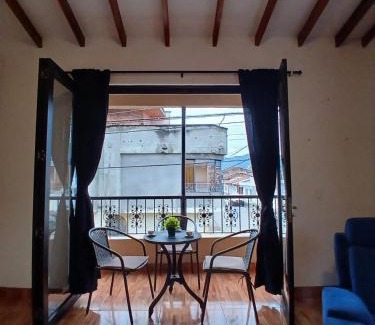 La Union Apartment | Casa Fabiana