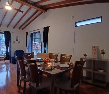 La Union Apartment | Casa Fabiana