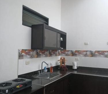 La Union Apartment | Casa Fabiana