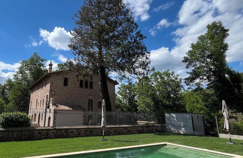 Viladrau House | Casa Fàbregas - Natural Wellness A unique experience surrounded by nature.