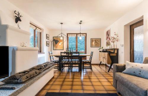 Bocenago Apartment | Casa Facco