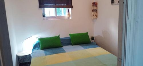 Facinas House | Casa facinas entre montaña y mar