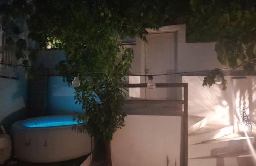 Facinas House | Casa facinas entre montaña y mar