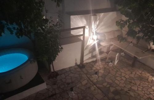 Facinas House | Casa facinas entre montaña y mar