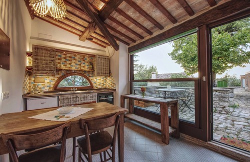 Torriana House | Casa Fafét in Montebello, in the heart of the most authentic Romagna