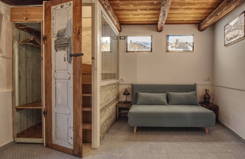 Torriana House | Casa Fafét in Montebello, in the heart of the most authentic Romagna