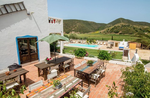 Carrapateira Hotel | Casa Fajara