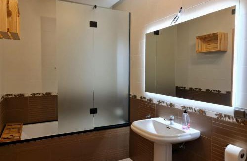 Benameji House | Casa Fali