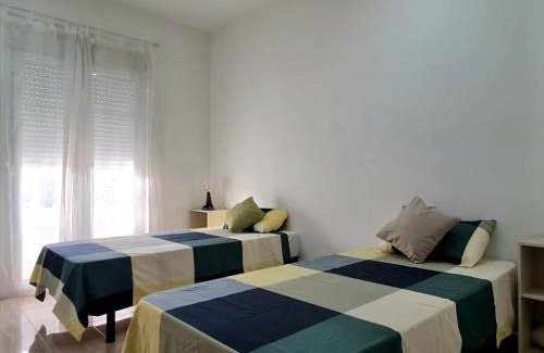 Benameji House | Casa Fali