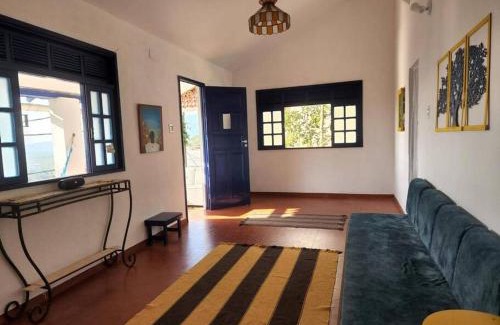 Barra de Guaratiba House | casa família