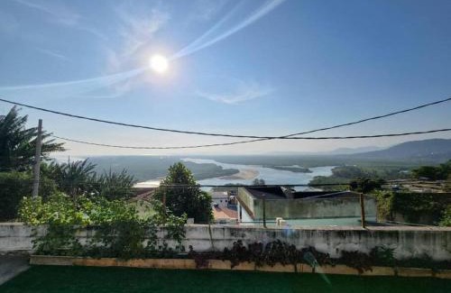 Barra de Guaratiba House | casa família