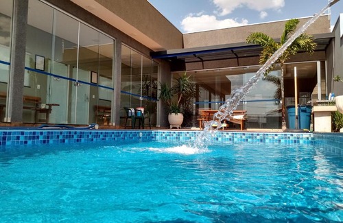 Olimpia House | Casa Família Porto