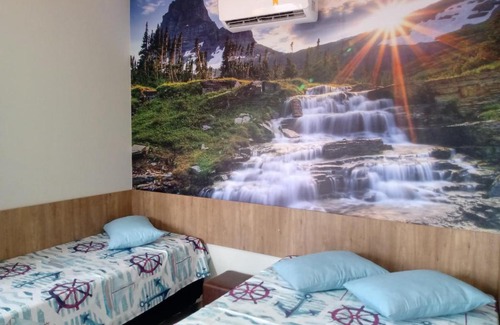 Olimpia House | Casa Família Porto