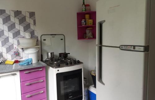 Catete House | Casa famíliar agradável