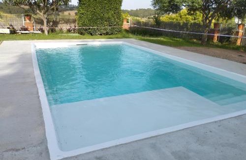 Canovelles House | Casa familiar con piscina