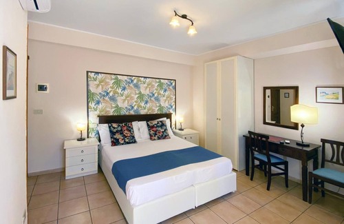 Letojanni Bed & Breakfast | Casa Famiani Bed & Breakfast