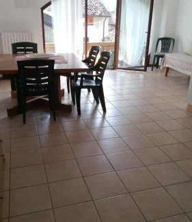 Crone Apartment | Casa Famiglia Felice