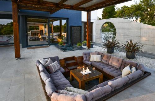 Rebici Villa | Casa Famiglia