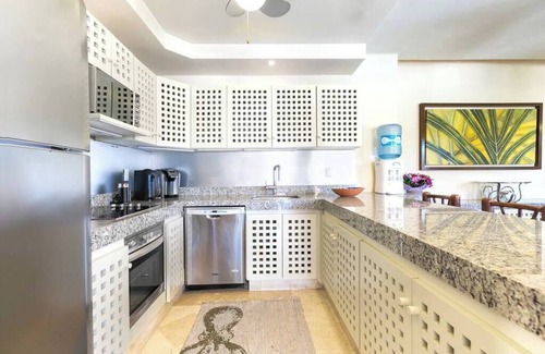 Puerto Aventuras Condo | Casa Familia | 3BR | Condo | Puerto Aventuras