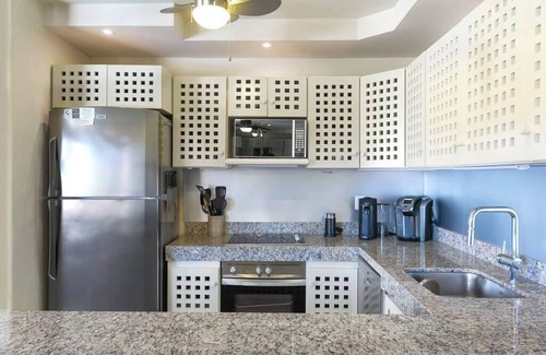 Puerto Aventuras Condo | Casa Familia | 3BR | Condo | Puerto Aventuras