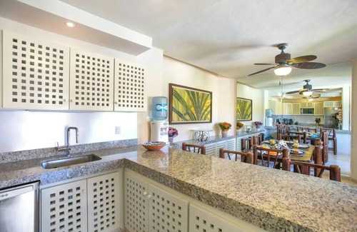 Puerto Aventuras Condo | Casa Familia | 3BR | Condo | Puerto Aventuras