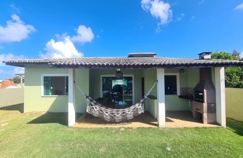 Itanagra House | Casa Familia 4 Quartos Condominio Aguas DE Sauipe