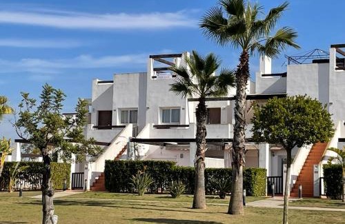 Alhama de Murcia Apartment | Casa Familia Condado de Alhama Murcia Spain