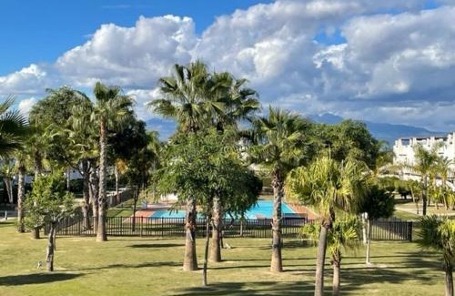Alhama de Murcia Apartment | Casa Familia Condado de Alhama Murcia Spain