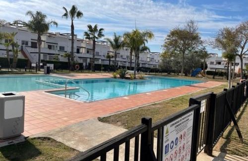 Alhama de Murcia Apartment | Casa Familia Condado de Alhama Murcia Spain