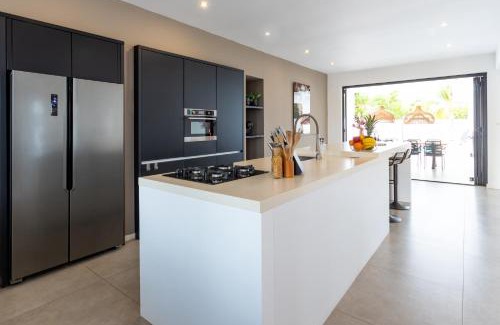 Grote Berg Villa | Casa Familia