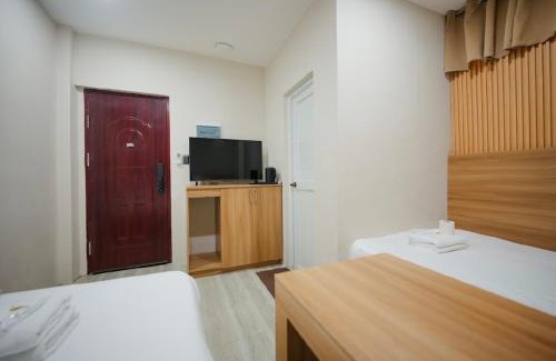 Aurora Hotel | Casa Familia Hotel
