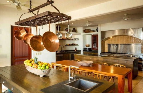 Punta de Mita Villa | Casa Familia in Ranchos by Personal Villas - Premier Golf Membership