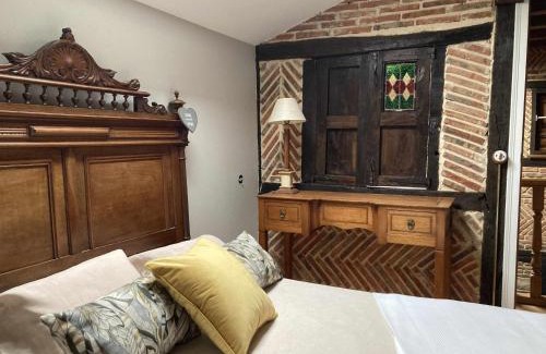 Quintanilla de las Torres House | Casa familia - La Casa de Quintanilla 2