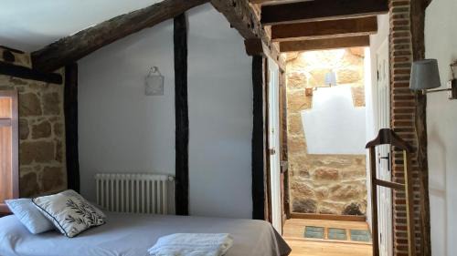 Quintanilla de las Torres House | Casa familia - La Casa de Quintanilla 2