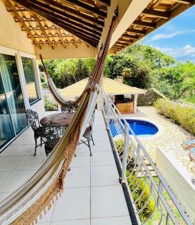 Village da Ferradura House | Casa Familiar Alto Patrón, Ferradura, BUZIOS