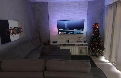 Marica House | Casa Familiar Araçatiba