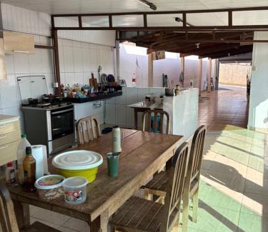 Piumhi House | Casa familiar