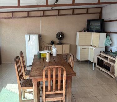 Piumhi House | Casa familiar