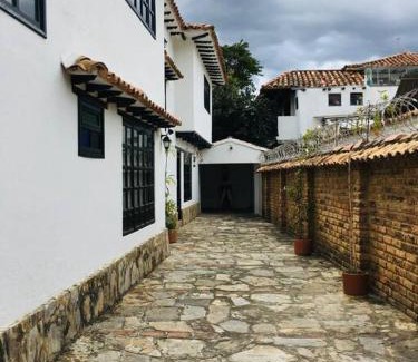 Old Town House | Casa Familiar Central Villa Diana