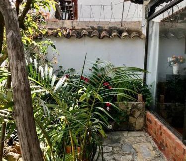 Old Town House | Casa Familiar Central Villa Diana