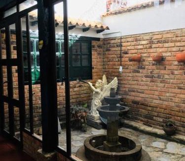 Old Town House | Casa Familiar Central Villa Diana