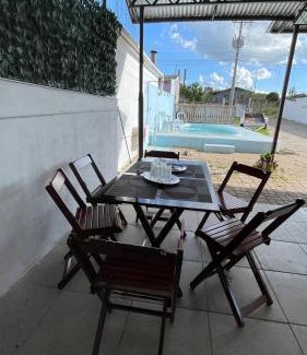 Mariana House | Casa Familiar com 2 Quartos