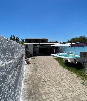 Mariana House | Casa Familiar com 2 Quartos