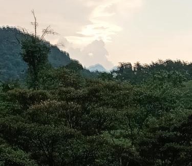 Katira Ski Chalet | Casa familiar