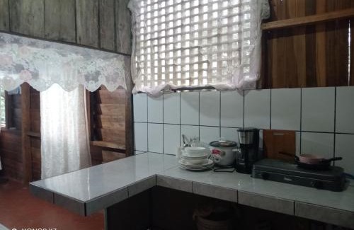 Katira Ski Chalet | Casa familiar